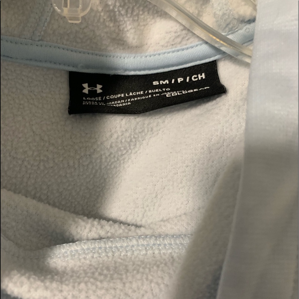 Under Armour Sweatshirt